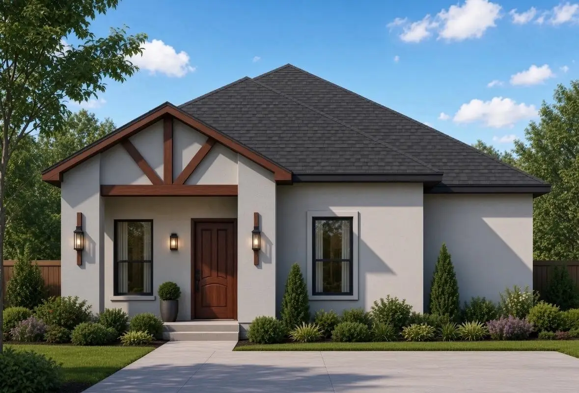 6007 Cherimoya Ln., Laredo, TX 78046 - #1