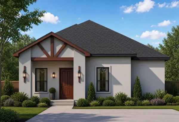 6007 Cherimoya Ln., Laredo, TX 78046