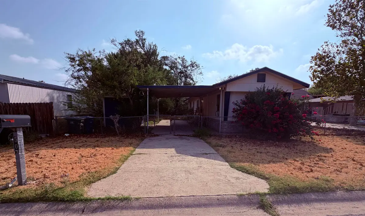 507 Lobo Lp, Laredo, TX 78045-8733 - #1