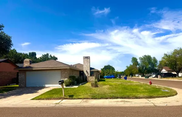 318 Montana St, Laredo, TX 78041