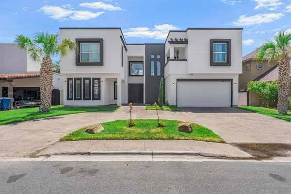 427 Baffin Bay Dr, Laredo, TX 78041