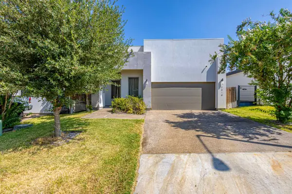 2510 Mario St., Laredo, TX 78046