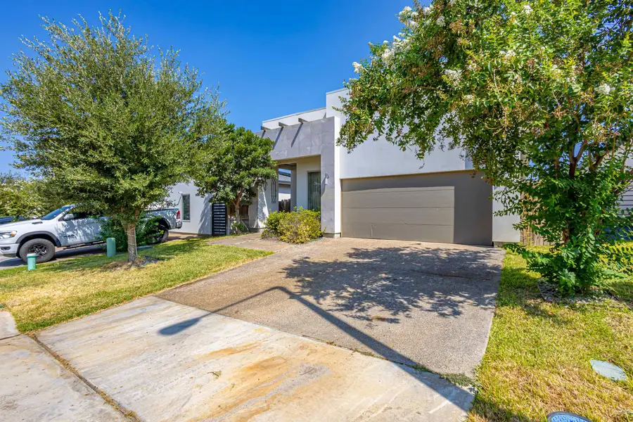 2510 Mario St., Laredo, TX 78046 - #2
