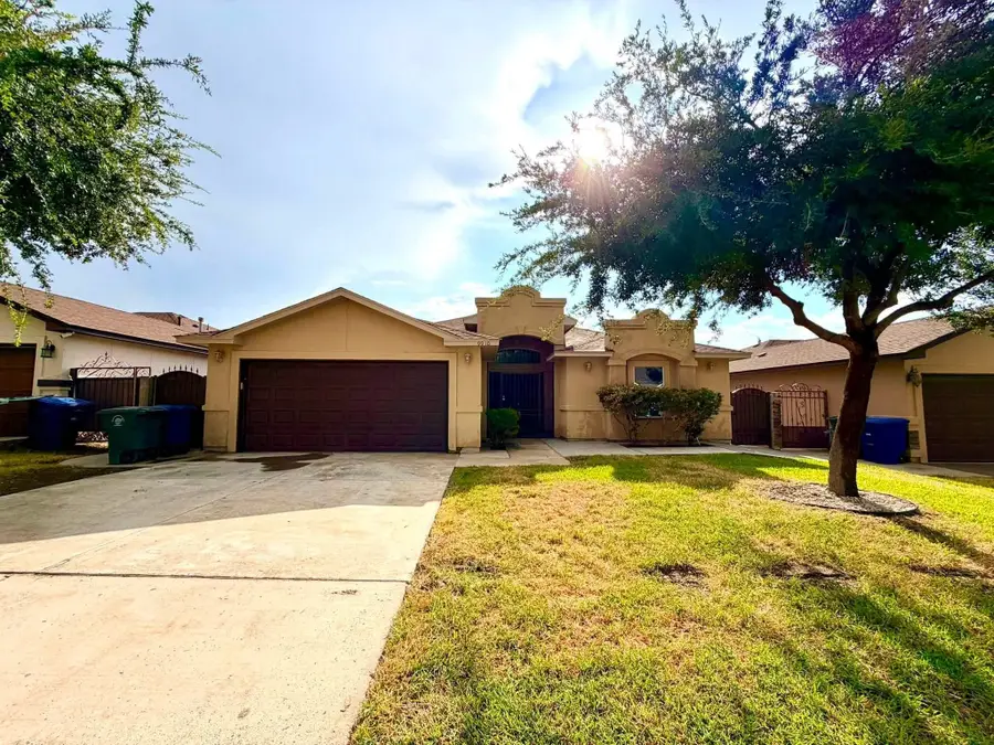 9910 Natalia Dr, Laredo, TX 78045 - #3