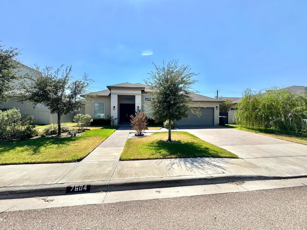 7604 Patricia Highsmith Dr, Laredo, TX 78041 - #1