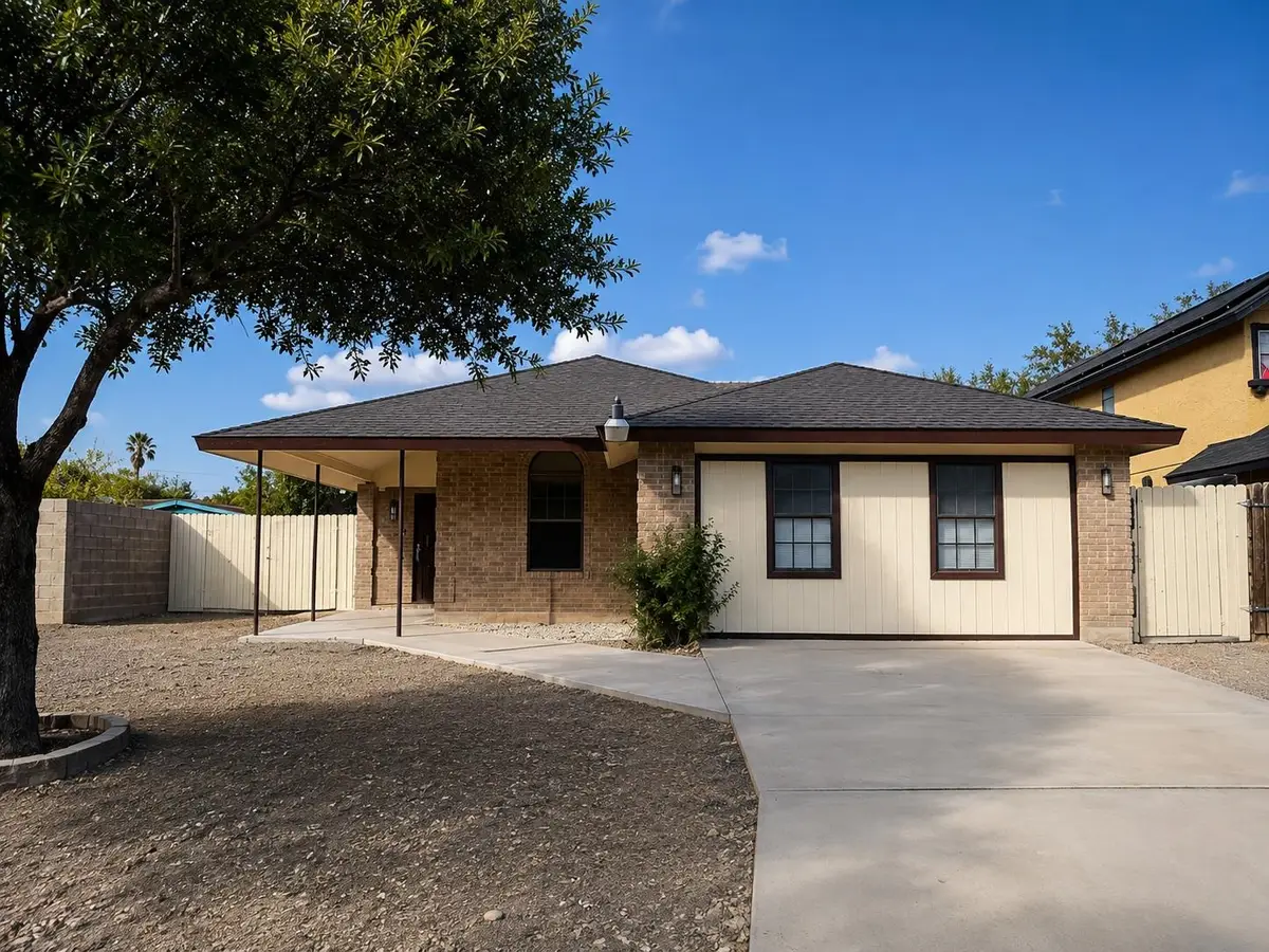 8704 Puerto Alegre, Laredo, TX 78045 - #1