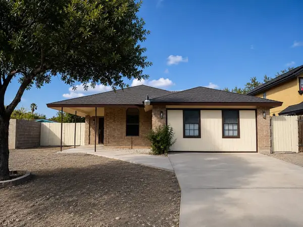 8704 Puerto Alegre, Laredo, TX 78045