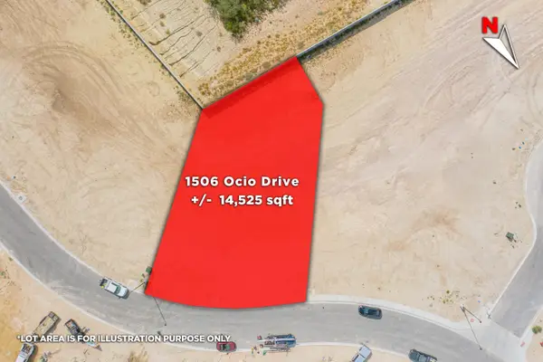 1506 Ocio Dr., Laredo, TX 78045