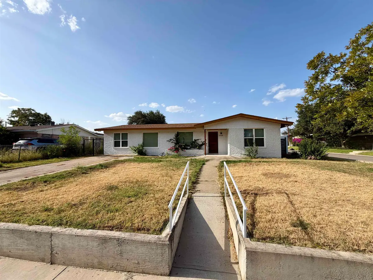 2320 Garfield St, Laredo, TX 78043 - #1
