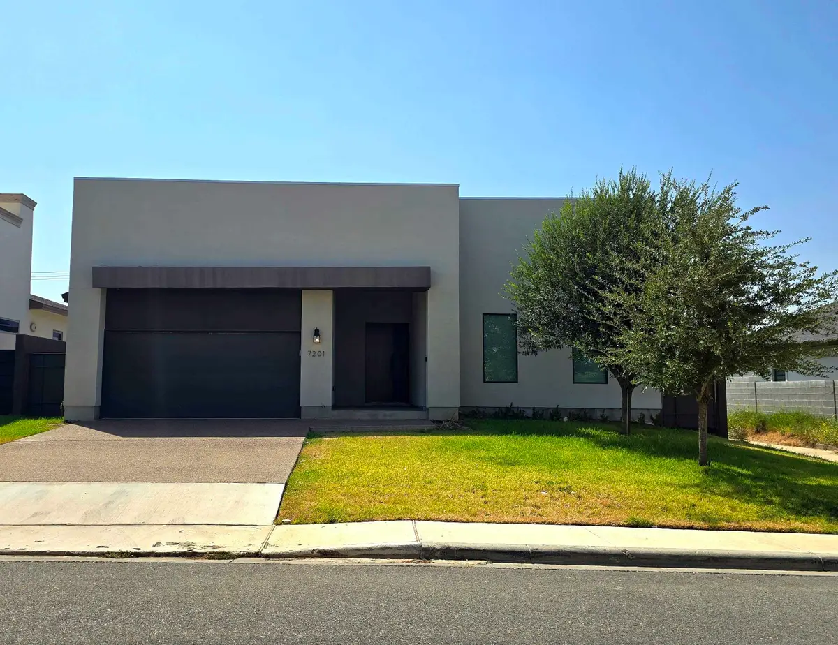7201 Sylvia Plath Dr, Laredo, TX 78041 - #1