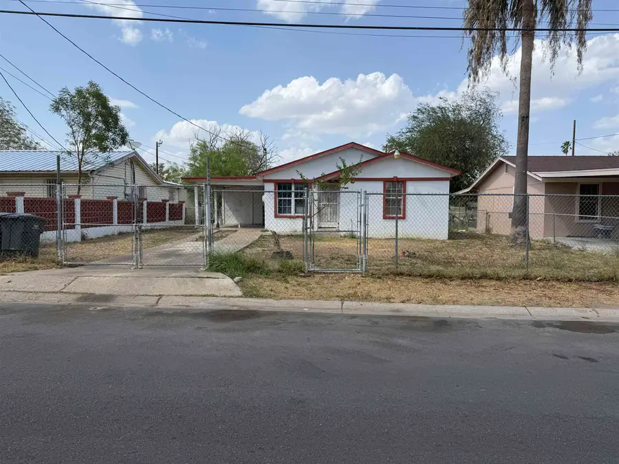 2218 E Price St, Laredo, TX 78040 - #2