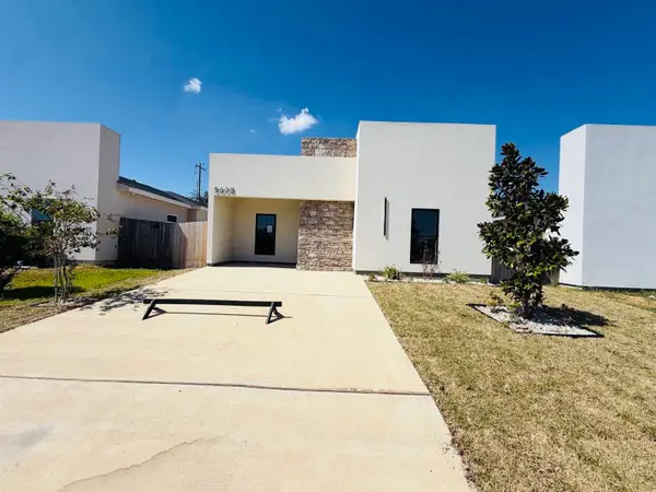5608 Moses Lp., LAREDO, TX 78046