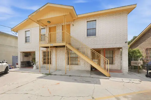 4620 Mims Ave, Laredo, TX 78041
