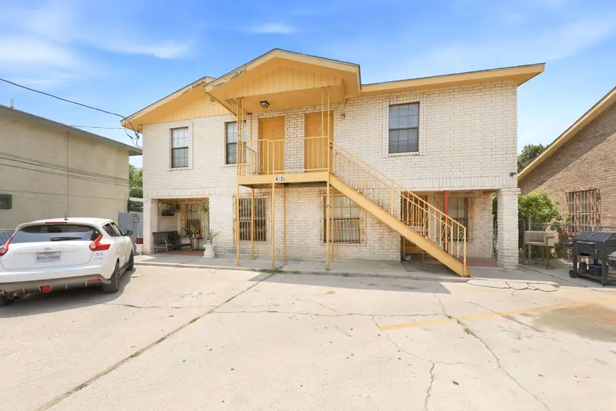 4620 Mims Ave, Laredo, TX 78041 - #2