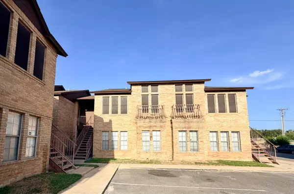 203 Martingale Ln, Laredo, TX 78041
