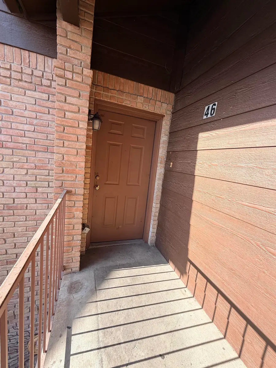203 Martingale Ln, Laredo, TX 78041 - #3