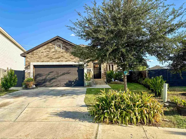 3501 Jose De La Paz, Laredo, TX 78046