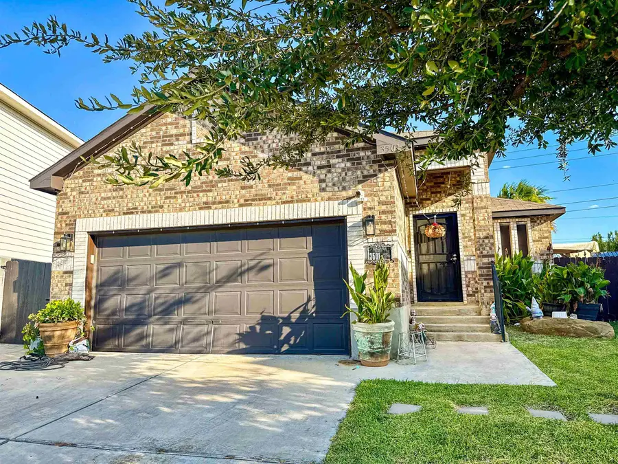 3501 Jose De La Paz, Laredo, TX 78046 - #2