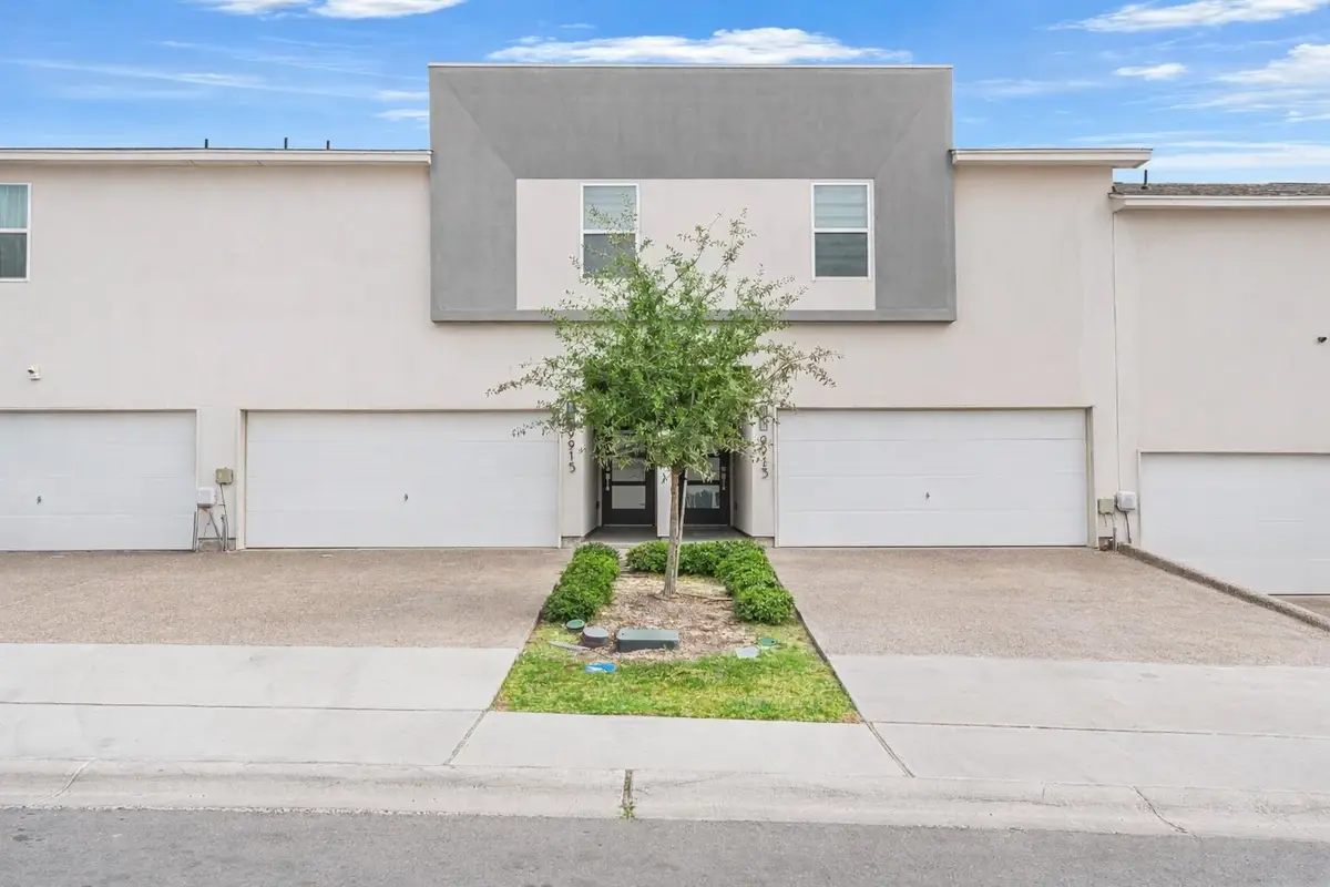 9915 Kaspar Dr., Laredo, TX 78041 - #1