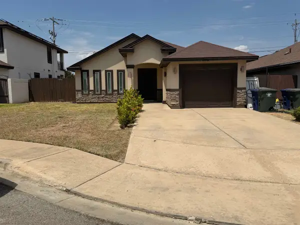 4304 Alexis Dr, Laredo, TX 78046