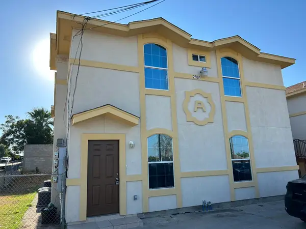 2901 S Martin Ave, Laredo, TX 78046