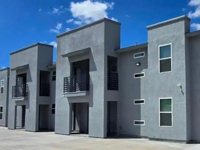 2103 Napoleon St, Laredo, TX 78043 - #3