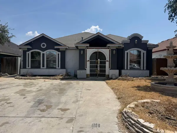227 Girasol Ct, Laredo, TX 78043