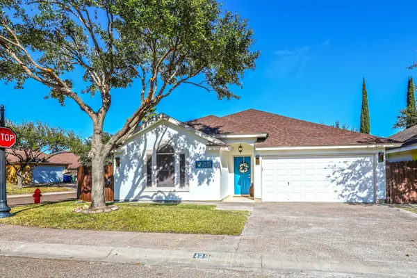 425 Cinnamon Teal Lp, LAREDO, TX 78045