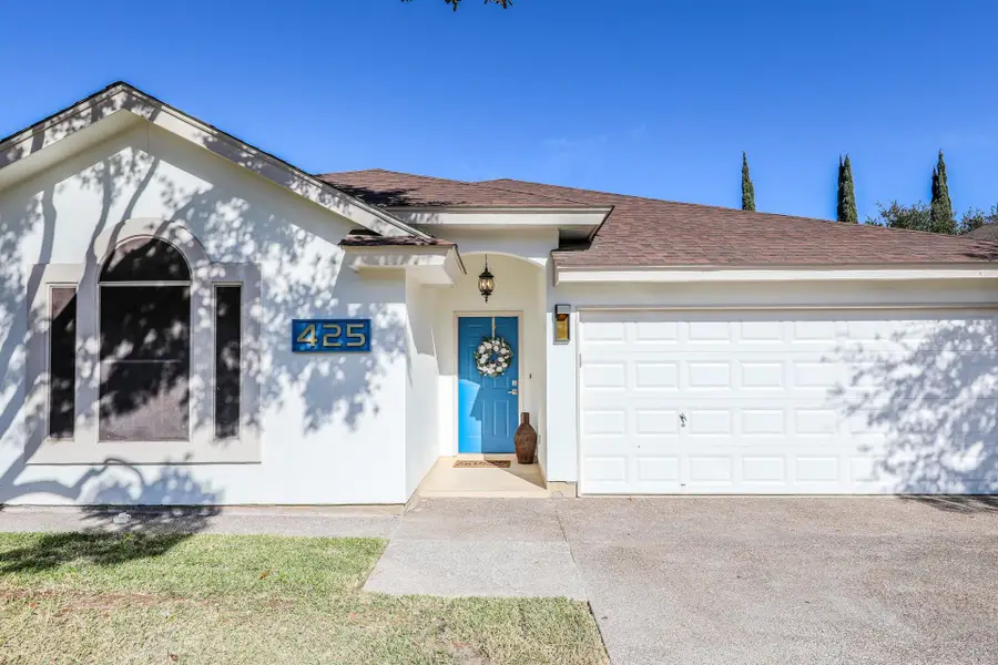 425 Cinnamon Teal Lp, Laredo, TX 78045 - #2