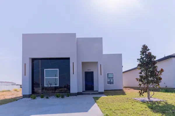 5008 Luna Grande Lp., Laredo, TX 78046