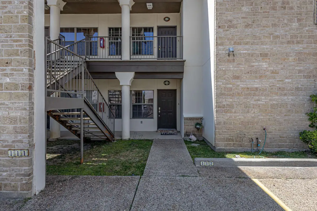 9811 Sterling St., Laredo, TX 78045 - #1
