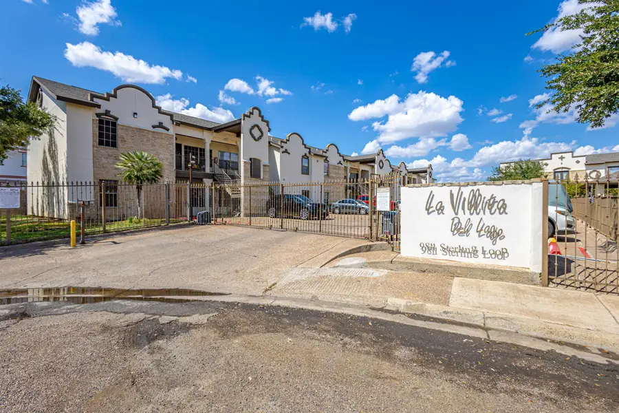 9811 Sterling St., Laredo, TX 78045 - #3