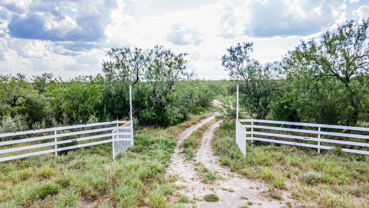 ABST 209 ABST 209 J V Borrego, Laredo South El Cenizo, TX 00000-0000 - #1
