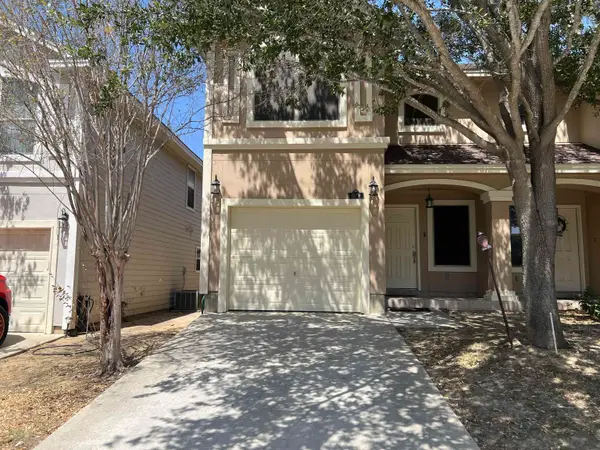 4248 Dorel Dr, Laredo, TX 78041-000