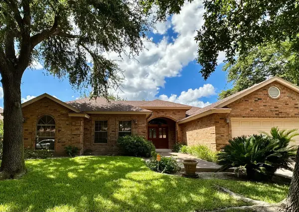 2404 Leonard Ct, Laredo, TX 78045