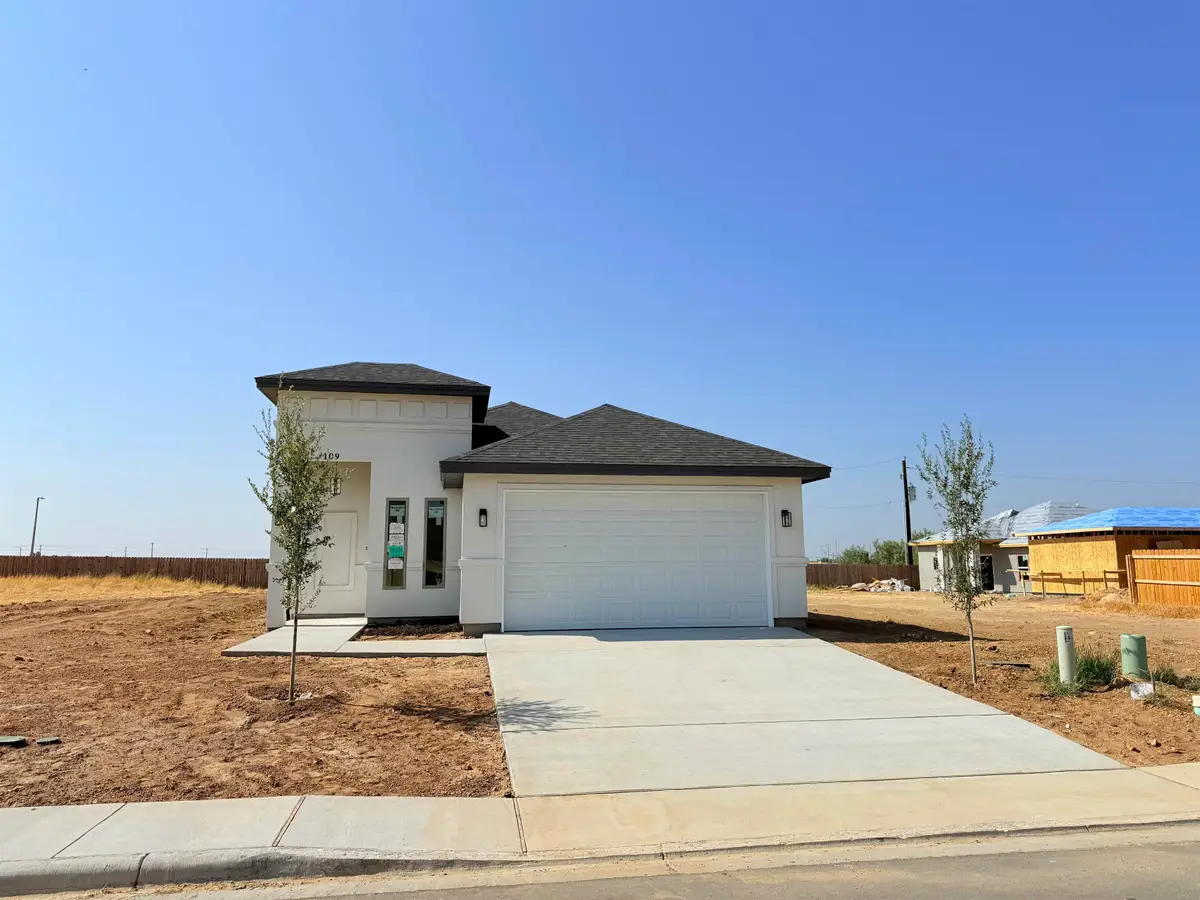 109 Lusitano Dr., Laredo, TX 78046 - #1
