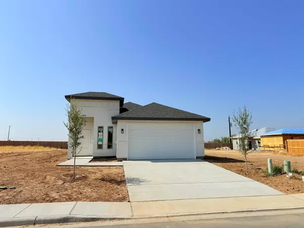 109 Lusitano Dr., LAREDO, TX 78046