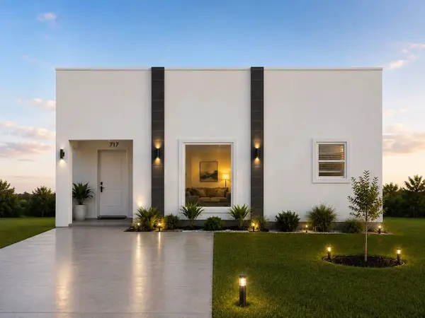 5006 Trujillo St., LAREDO, TX 78046