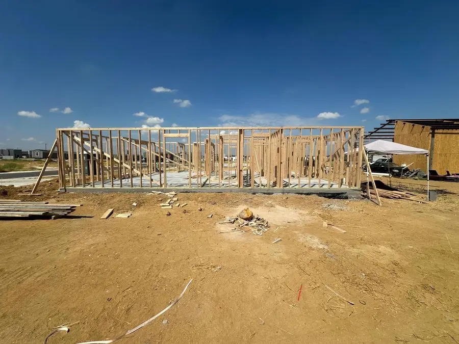 5006 Trujillo St., Laredo, TX 78046 - #3