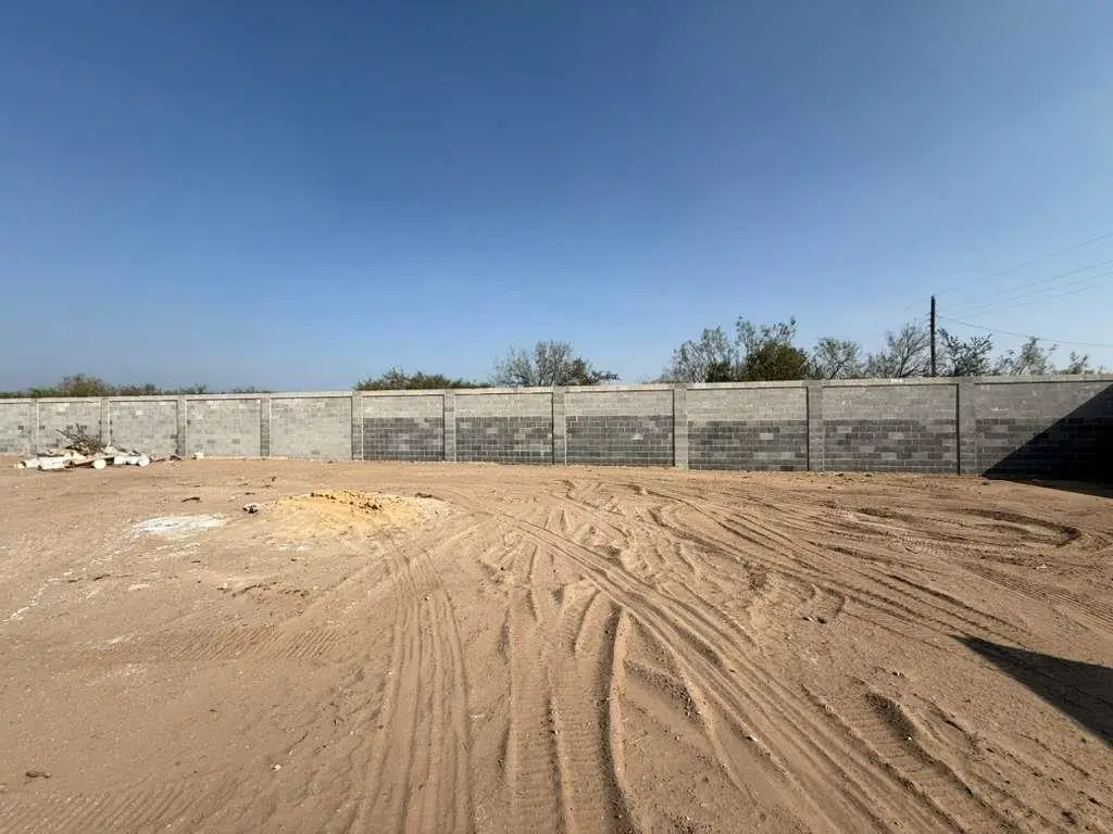 W Gomez, Laredo, TX 78043 - #1