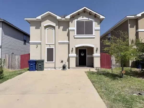 1311 Port Texas Dr., Laredo, TX 78045