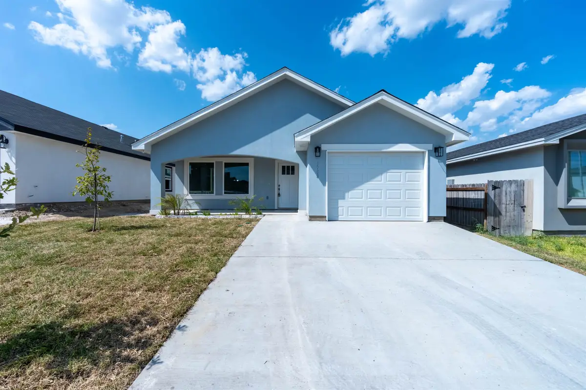 5708 Kylee Dr., Laredo, TX 78043 - #1