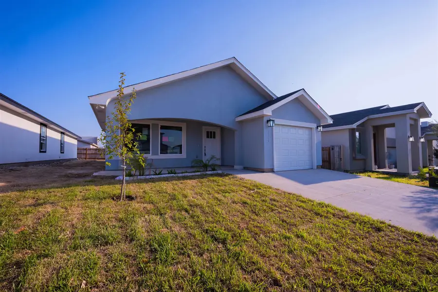 5708 Kylee Dr., Laredo, TX 78043 - #3