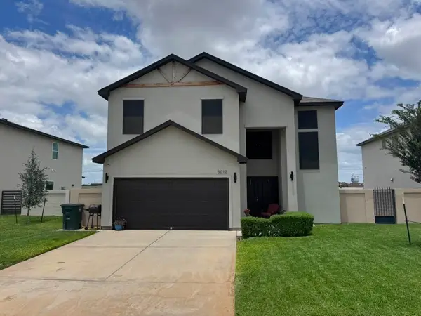 3012 Clydesdale Dr., Laredo, TX 78046