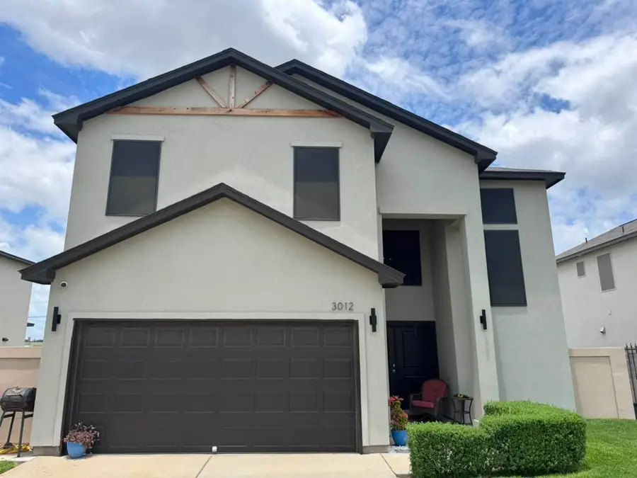 3012 Clydesdale Dr., Laredo, TX 78046 - #2