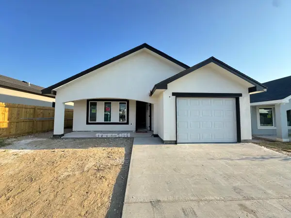 5706 Kylee Dr., Laredo, TX 78043