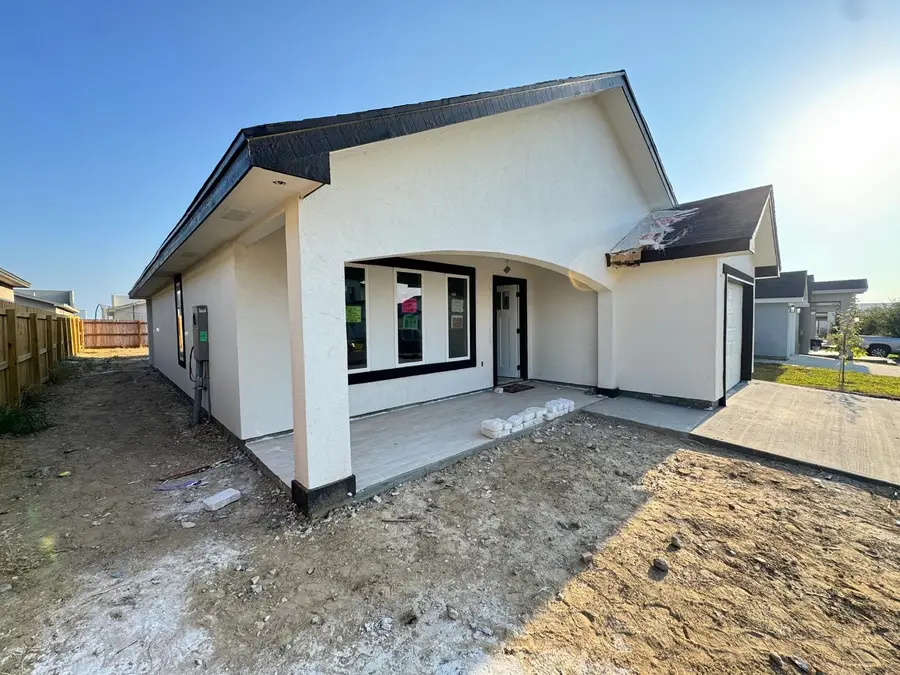 5706 Kylee Dr., Laredo, TX 78043 - #2
