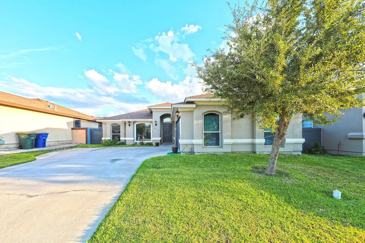 3915 Aidin St, Laredo, TX 78045 - #1