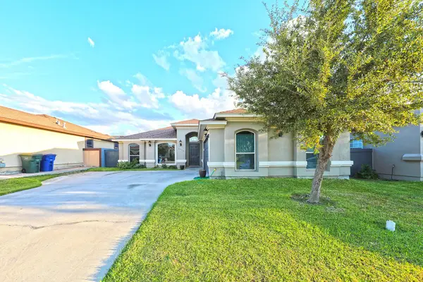 3915 Aidin St, Laredo, TX 78045