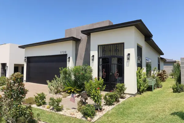 1720 Cordova Dr., LAREDO, TX 78046